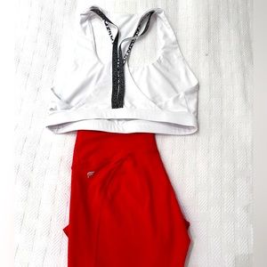 Size M Activewear